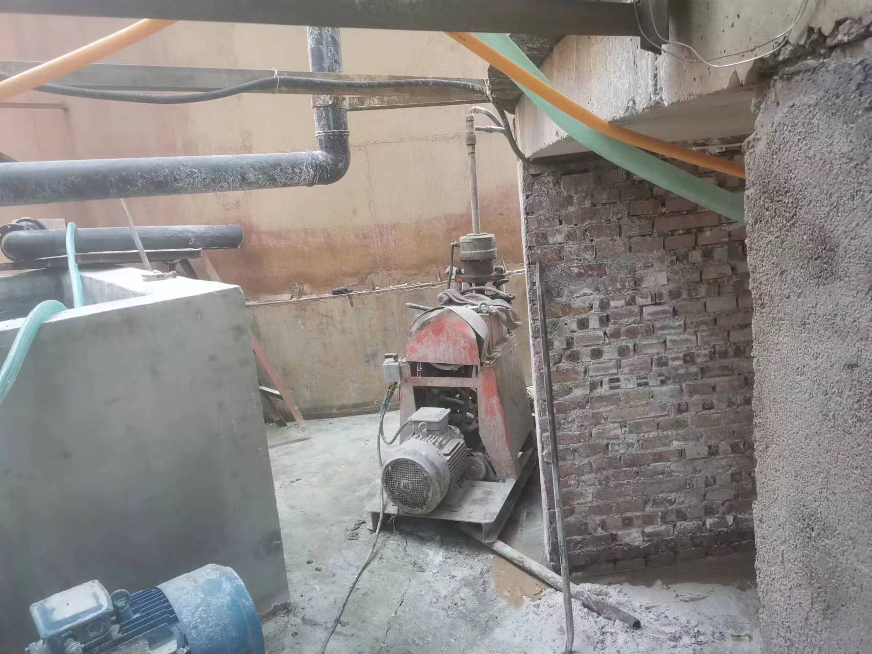 祥符压浆作业流程有哪些