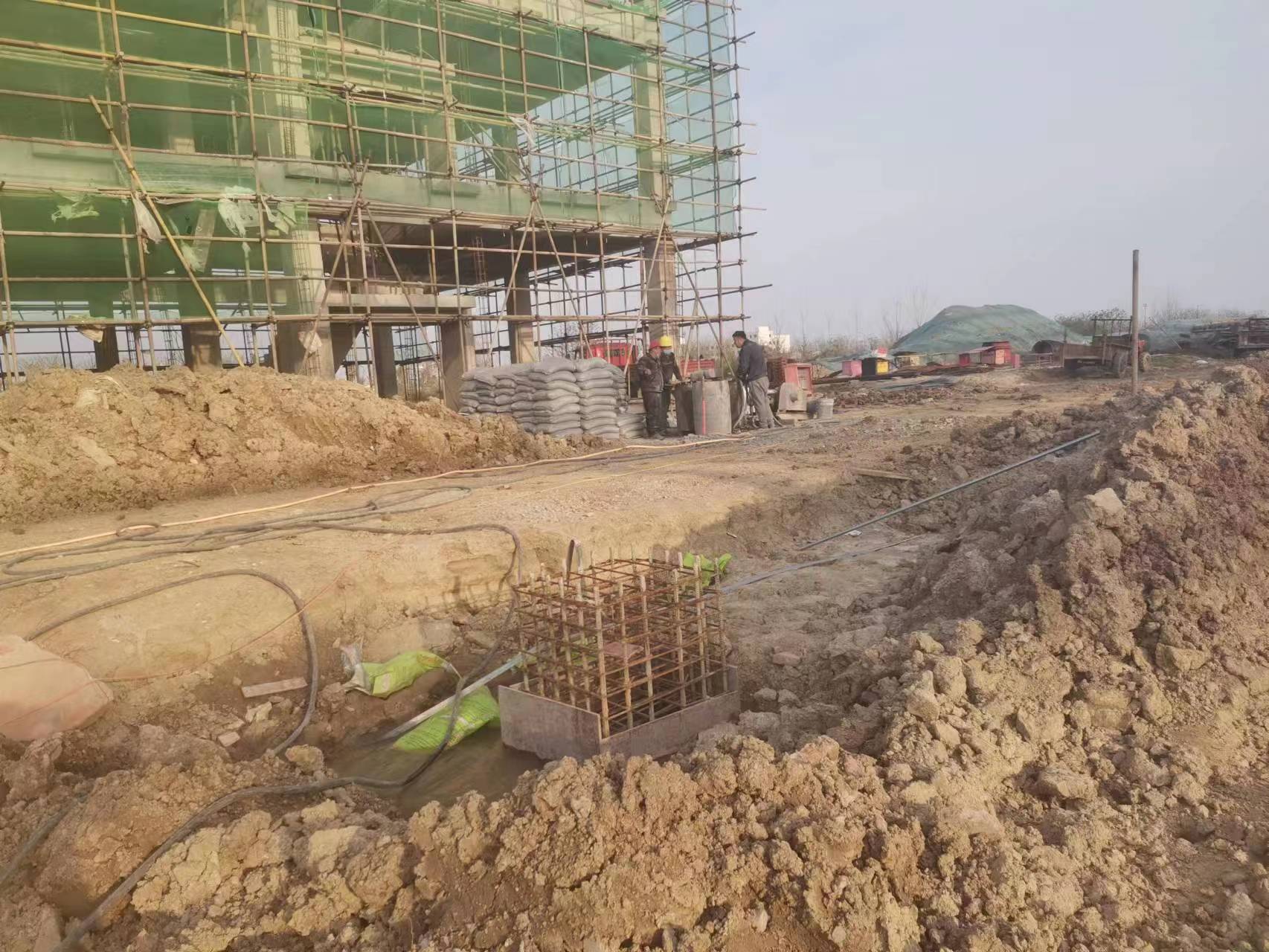 祥符当桥梁出现裂缝的时候应该及时加固修补